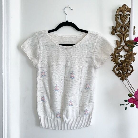 VINTAGE SWEATER - Picture 5 of 12